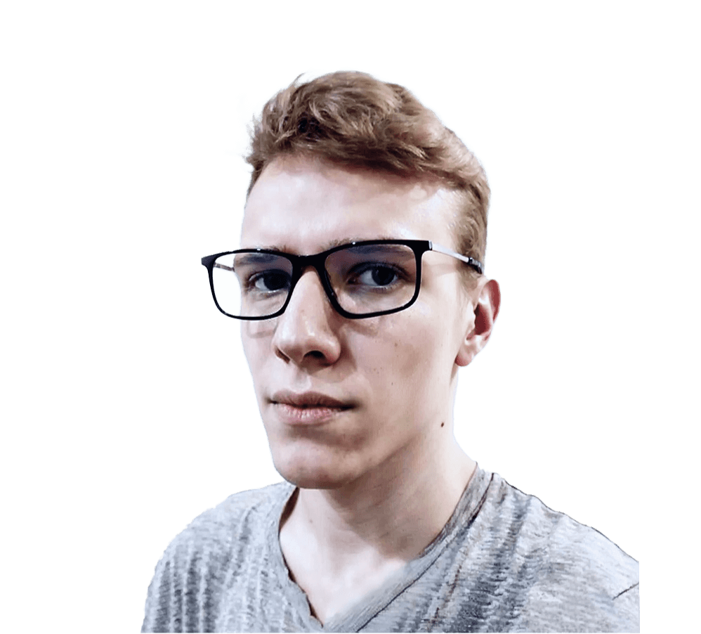 Team member photo