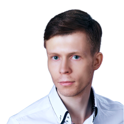 Michael Majka photo