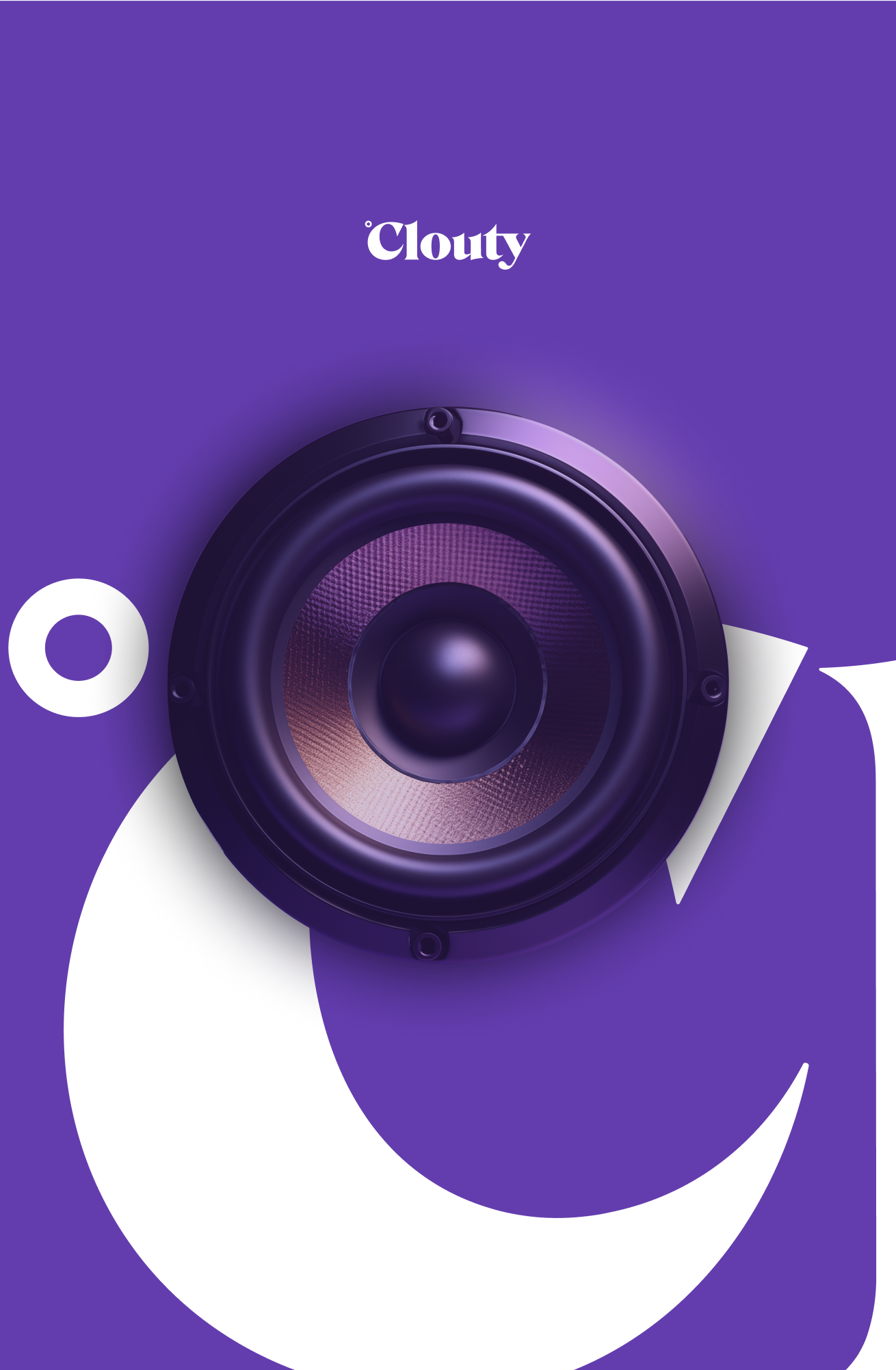 Clouty interface detail