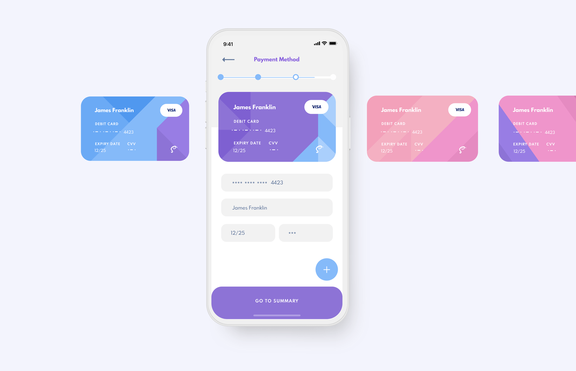 smartelves mockup app